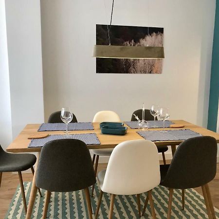 Apartamento De Lujo En เซียร์ราเนบาดา ภายนอก รูปภาพ