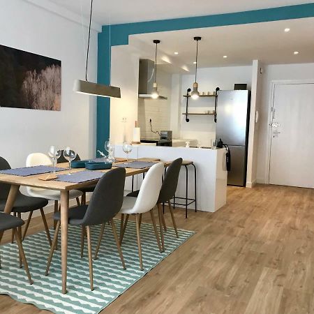 Apartamento De Lujo En เซียร์ราเนบาดา ภายนอก รูปภาพ