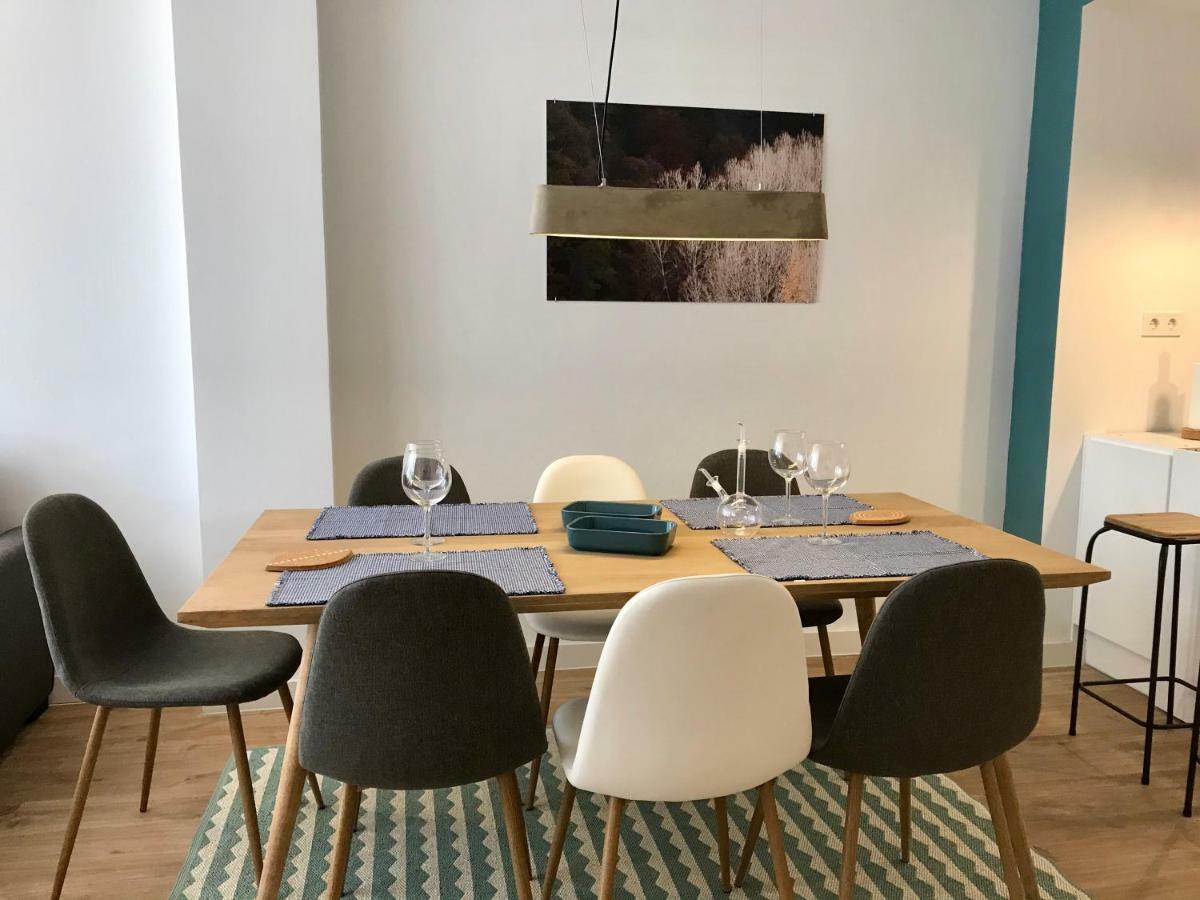 Apartamento De Lujo En เซียร์ราเนบาดา ภายนอก รูปภาพ