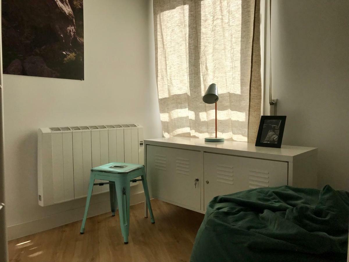 Apartamento De Lujo En เซียร์ราเนบาดา ภายนอก รูปภาพ