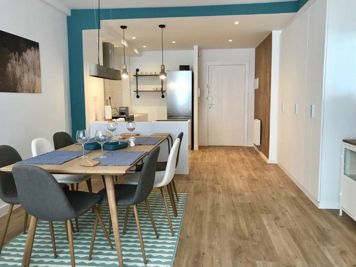Apartamento De Lujo En เซียร์ราเนบาดา ภายนอก รูปภาพ