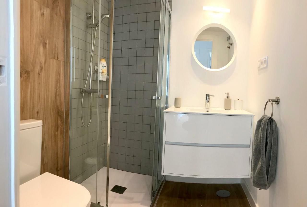 Apartamento De Lujo En เซียร์ราเนบาดา ภายนอก รูปภาพ