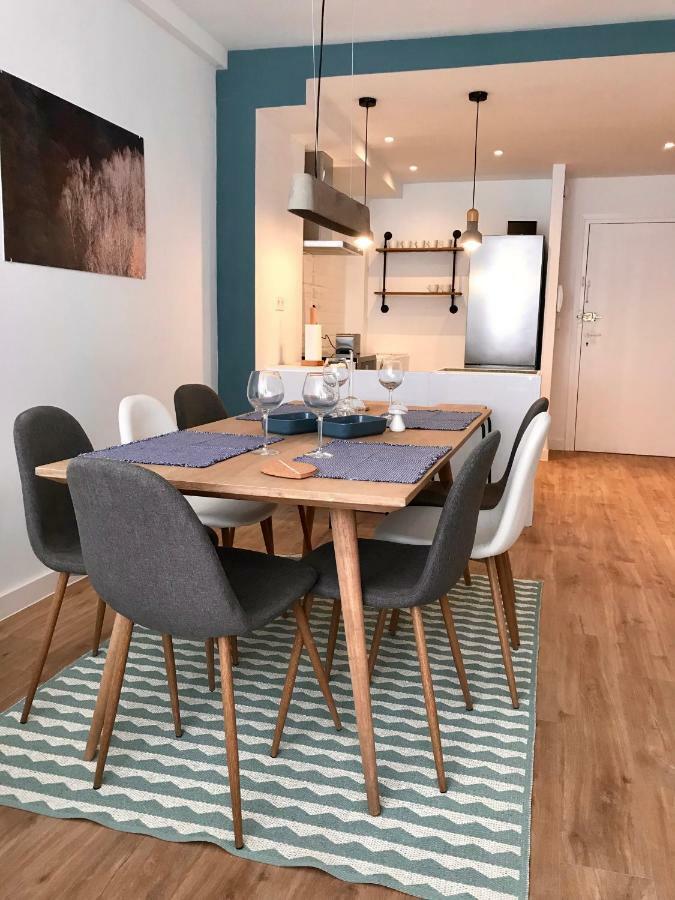 Apartamento De Lujo En เซียร์ราเนบาดา ภายนอก รูปภาพ