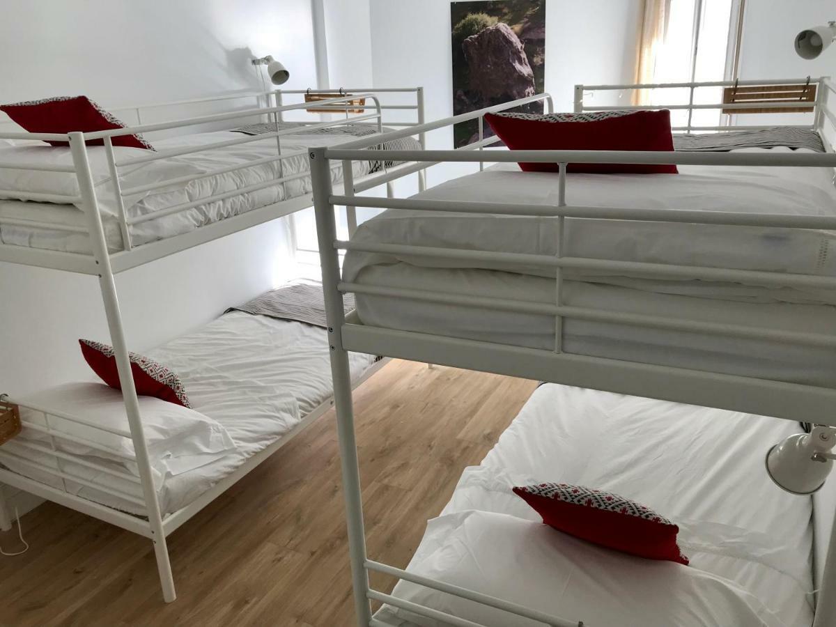 Apartamento De Lujo En เซียร์ราเนบาดา ภายนอก รูปภาพ