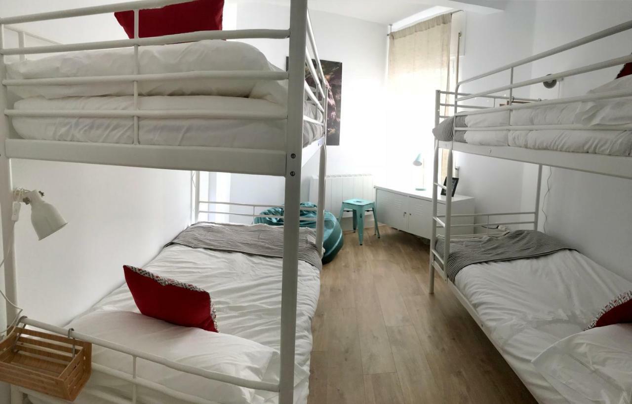 Apartamento De Lujo En เซียร์ราเนบาดา ภายนอก รูปภาพ