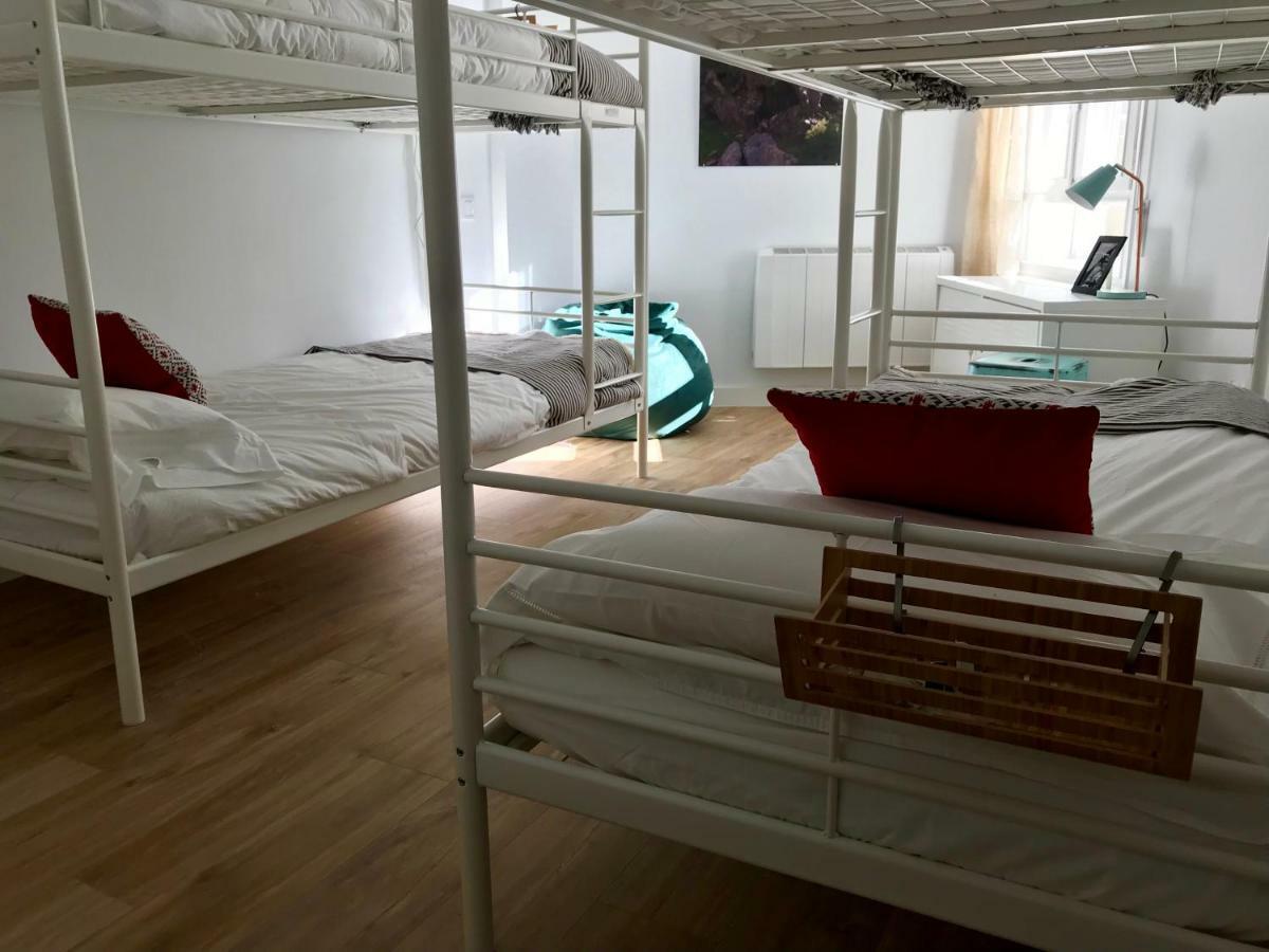 Apartamento De Lujo En เซียร์ราเนบาดา ภายนอก รูปภาพ