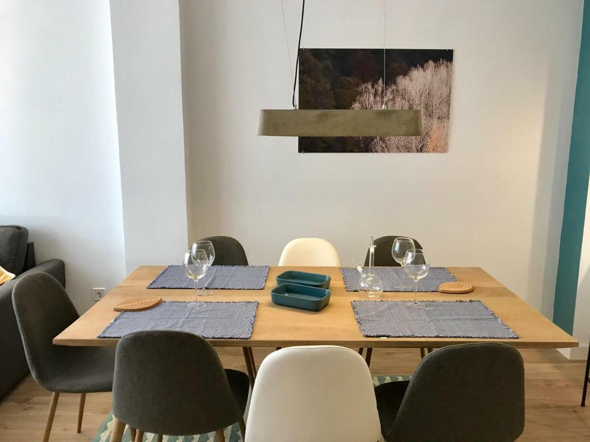 Apartamento De Lujo En เซียร์ราเนบาดา ภายนอก รูปภาพ